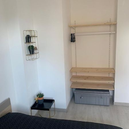 Appartement Vue Mer Poste Bleu Malo-les-Bains Exteriér fotografie
